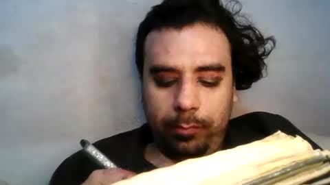 Faux Feitico online show from 04/21/26, 02:51