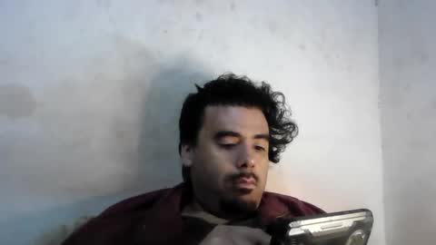 Faux Feitico online show from 04/24/26, 03:09