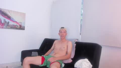 Favel Gomez online show from 01/08/25, 12:58