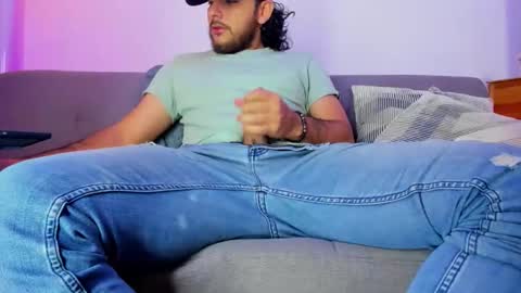 favid95 online show from 11/28/25, 03:04