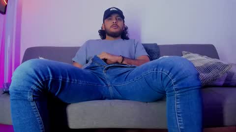 favid95 online show from 12/01/25, 05:18