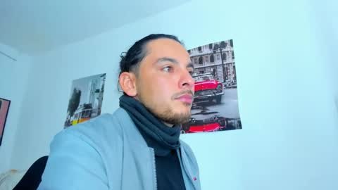 favid95 online show from 04/17/26, 11:19