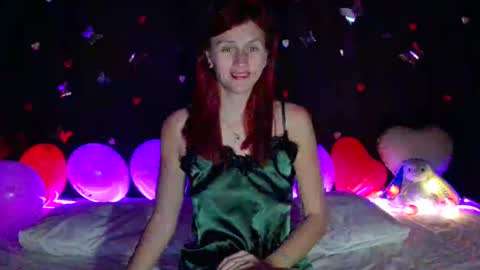 Snapshot of favorite_hare chatting on 02/12/25, 07:34 Student online show from 02/12/25, 07:34