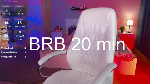 Fay online show from 02/24/25, 03:31