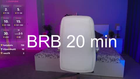 Fay online show from 02/28/25, 03:26