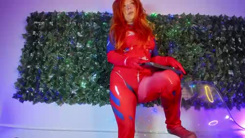 Fayevalentiine online show from 04/15/26, 07:54