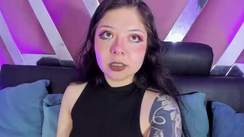 Fayevalentiine online show from 04/29/26, 06:47