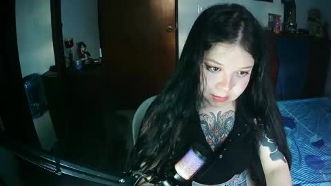 Fayevalentiine online show from 05/25/26, 10:49