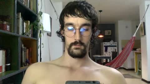 fazzbinder online show from 01/08/25, 04:55