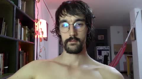 fazzbinder online show from 01/28/25, 03:47