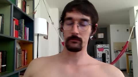 fazzbinder online show from 11/02/25, 09:28