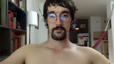 fazzbinder online show from 11/19/25, 03:28