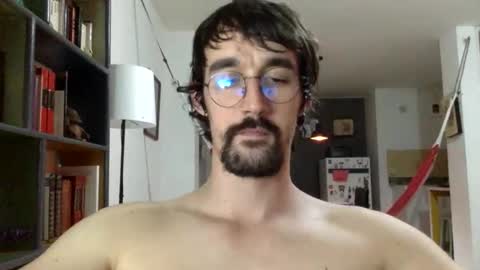 fazzbinder online show from 11/27/25, 04:47