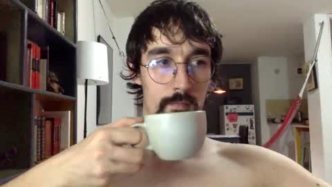 fazzbinder online show from 11/28/25, 11:40