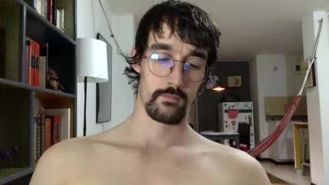 fazzbinder online show from 12/03/25, 03:47