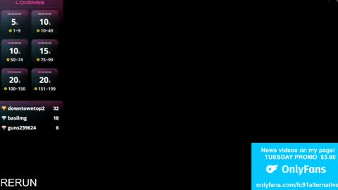 Snapshot of fc91 chatting on 02/12/25, 02:03 FC91 online show from 02/12/25, 02:03