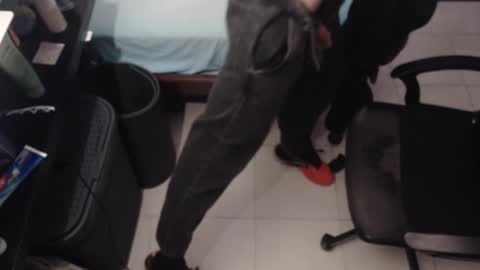 FC91 online show from 02/11/26, 01:05