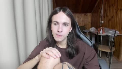 Mark online show from 12/21/24, 02:09