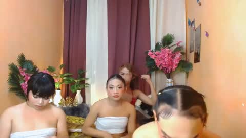 Snapshot of fckcieloangel chatting on 05/19/26, 04:13 fckcieloangel online show from 05/19/26, 04:13
