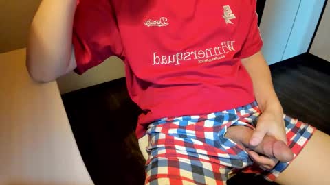 Snapshot of fckmikh chatting on 10/20/25, 11:10 Michael online show from 10/20/25, 11:10