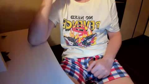 Snapshot of fckmikh chatting on 10/30/25, 03:57 Michael online show from 10/30/25, 03:57