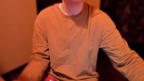 Snapshot of fckmikh chatting on 11/30/25, 02:10 Michael online show from 11/30/25, 02:10