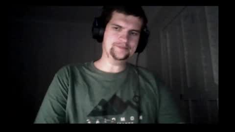 Fear online show from 01/30/25, 07:15