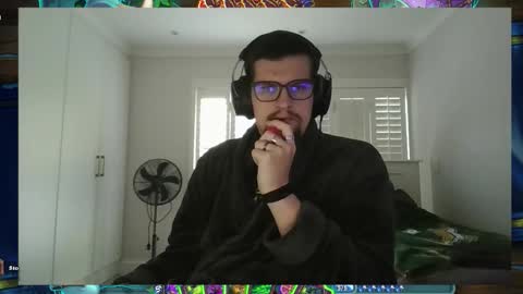 Fear online show from 09/09/25, 03:22