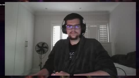 Fear online show from 09/10/25, 03:34