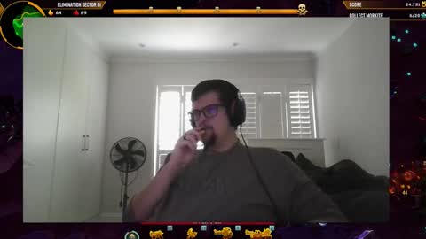 Fear online show from 10/02/25, 02:57