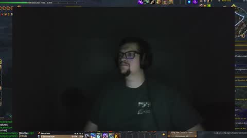 Fear online show from 10/09/25, 06:17