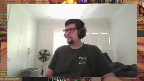 Fear online show from 10/17/25, 11:57