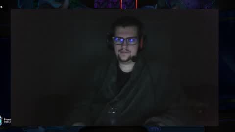 Fear online show from 11/21/25, 07:01