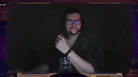 Fear online show from 01/13/26, 06:24