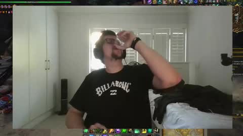 Fear online show from 02/19/26, 03:30