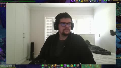 Fear online show from 02/25/26, 11:53