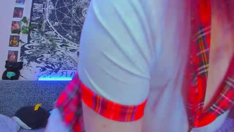 Diva online show from 11/08/25, 02:56