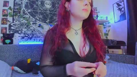 Diva online show from 11/15/25, 03:37