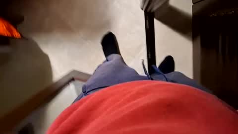 Fede online show from 12/09/24, 03:54