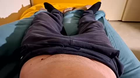 Fede online show from 12/11/24, 03:58