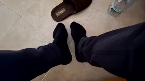 Fede online show from 12/12/24, 06:57