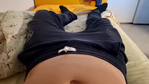 Fede online show from 12/17/24, 06:56