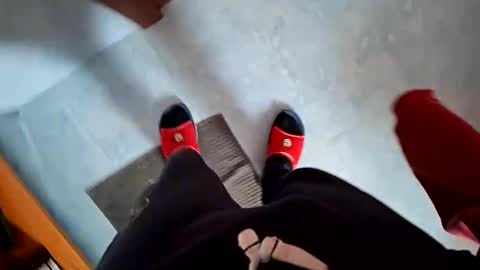 Fede online show from 12/23/24, 11:04