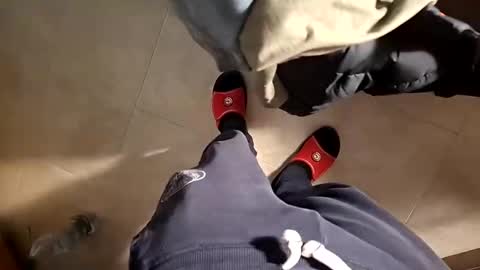 Fede online show from 12/24/24, 06:55