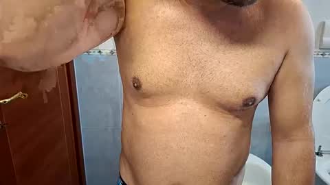 Fede online show from 12/26/24, 10:05