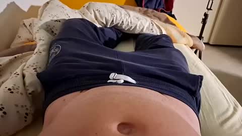 Fede online show from 12/29/24, 03:24