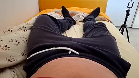 Fede online show from 01/02/25, 10:37