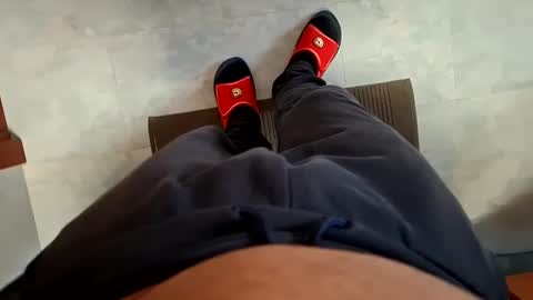 Fede online show from 01/14/25, 09:24