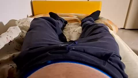 Fede online show from 02/04/25, 10:24