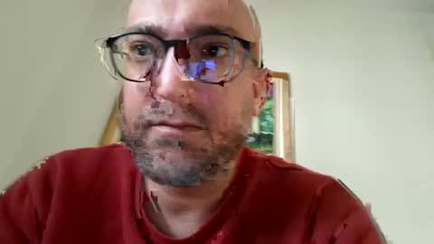 Fede online show from 02/05/25, 10:19